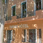 Empire Hotel Nîmes