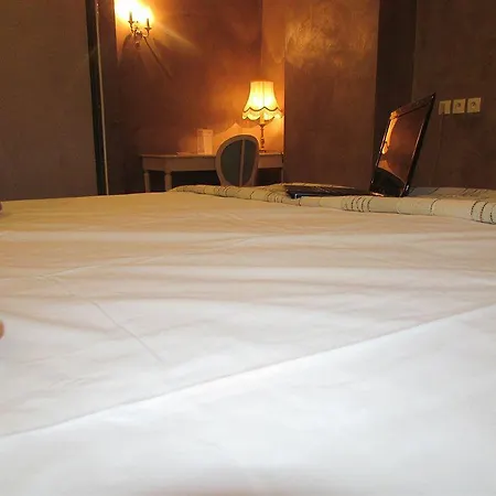 Hotel Empire Nîmes