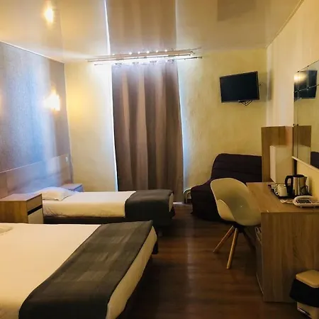 Otel Empire Nîmes