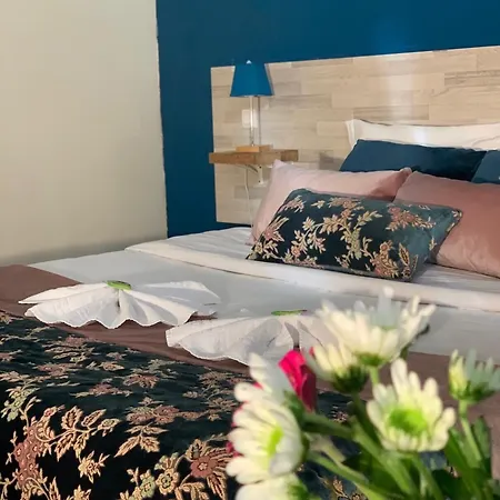 Hotel Empire 3*