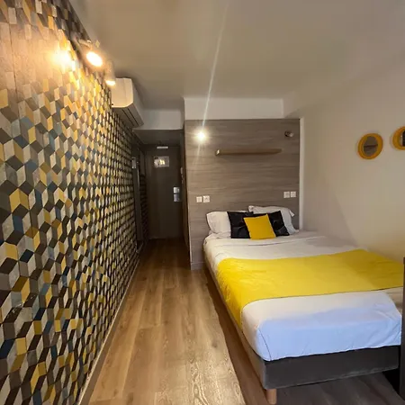 Otel Empire