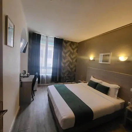 Empire Otel Nîmes