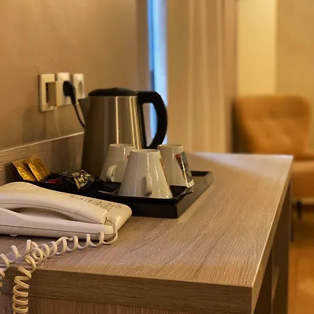 Otel Empire 3*