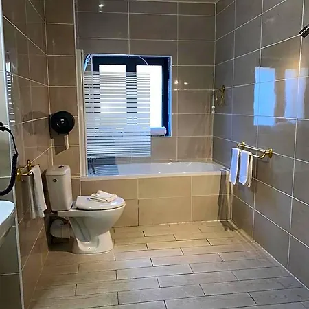 Hotel Empire Nimes