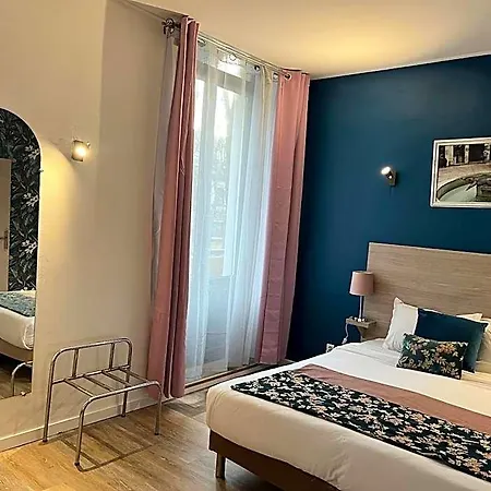 Hotel Empire Nimes