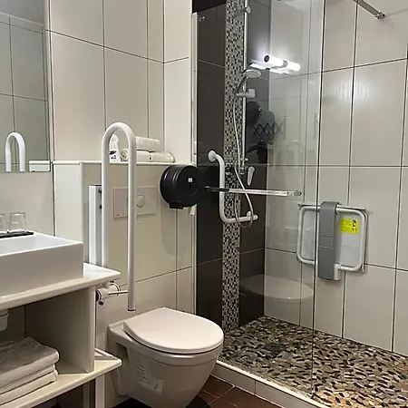 Empire Hotel Nimes