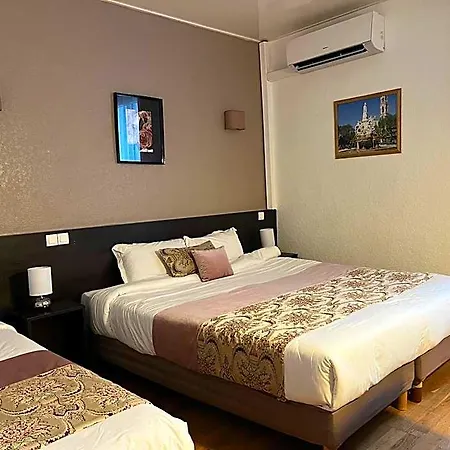 Hotel Empire Nimes