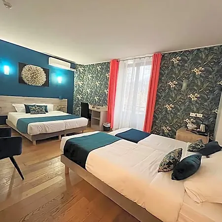Hotel Empire