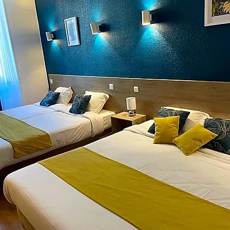 Hotel Empire