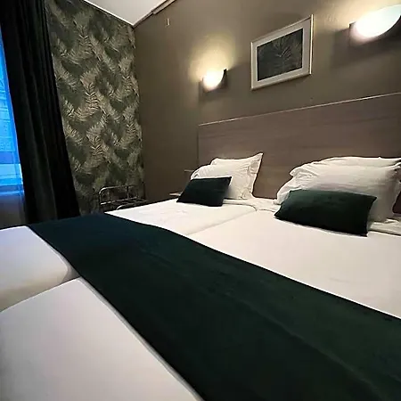 Empire Hotel Nimes