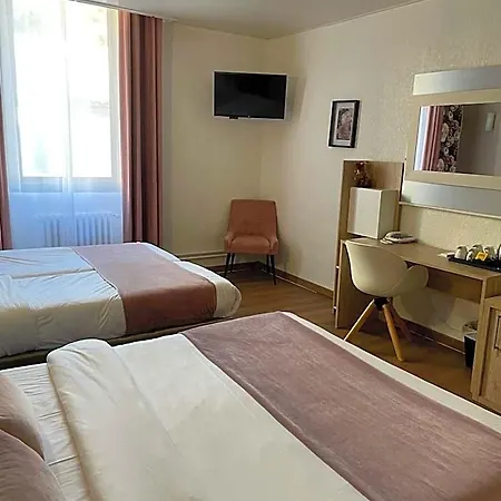 Hotel Empire 3*