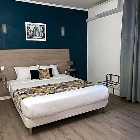 Hotel Empire Nimes