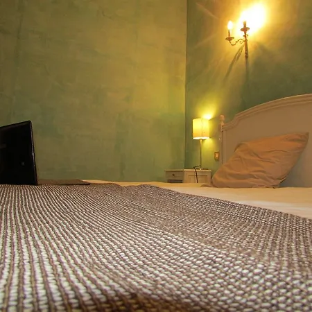 Hotel Empire Nîmes
