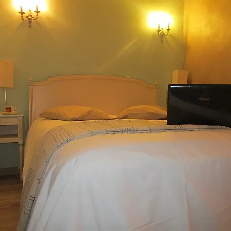 Empire Hotel Nîmes